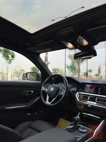 BMW G20 330i 2021 للبيع في بغداد