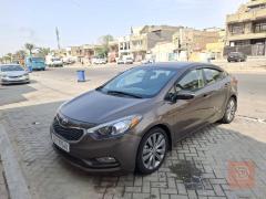 تويوتا فورتي 2015 وارد امريكي للبيع في بغداد