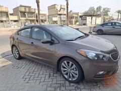 تويوتا فورتي 2015 وارد امريكي للبيع في بغداد
