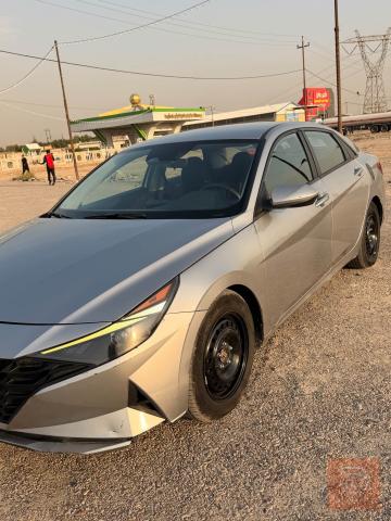 هيونداي النترا 2022 للبيع في بغداد