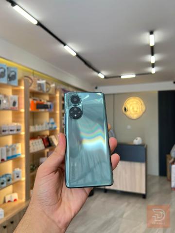 هاتف HONOR 50 مستعمل للبيع في بغداد