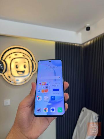 هاتف HONOR 50 مستعمل للبيع في بغداد