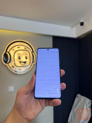 هاتف HONOR 50 مستعمل للبيع في بغداد