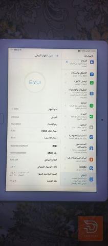ايباد هواوي 32 غيغا مستعمل للبيع في نينوى