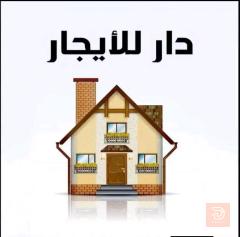 بيت 180م للايجار في ديالى
