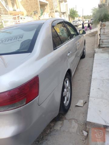هيونداي سوناتا 2006 للبيع في ميسان