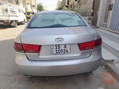 هيونداي سوناتا 2006 للبيع في ميسان