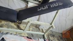 جنطه مع مصطبه تفصال للبيع في بغداد