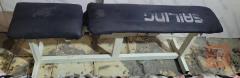 جنطه مع مصطبه تفصال للبيع في بغداد
