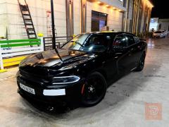 دوج جارجر SXT 2016 للبيع في بغداد