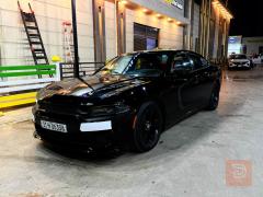 دوج جارجر SXT 2016 للبيع في بغداد