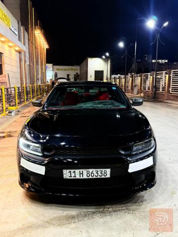 دوج جارجر SXT 2016 للبيع في بغداد