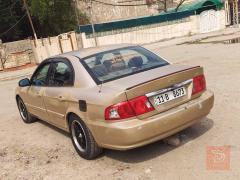 كيا اوبتيما 2006 للبيع في بغداد
