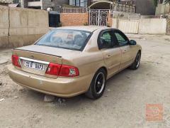 كيا اوبتيما 2006 للبيع في بغداد