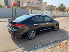 هيونداي النترا 2017 امريكي للبيع في بغداد