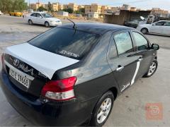 توتا تويوتا يارس 2006 للبيع في كركوك