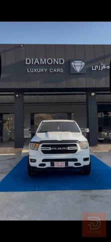 دوج رام 2021 Big Horn للبيع في كركوك