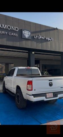 دوج رام 2021 Big Horn للبيع في كركوك