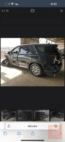 هونداي بلسايد 2024 للبيع في بغداد