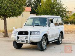 هوندا كالبر 2002 للبيع في كركوك