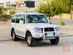هوندا كالبر 2002 للبيع في كركوك