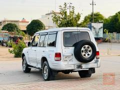 هوندا كالبر 2002 للبيع في كركوك