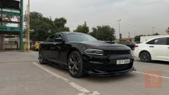 دودج جارجر 2017 SXT محدثة للبيع في بغداد