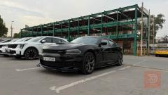 دودج جارجر 2017 SXT محدثة للبيع في بغداد