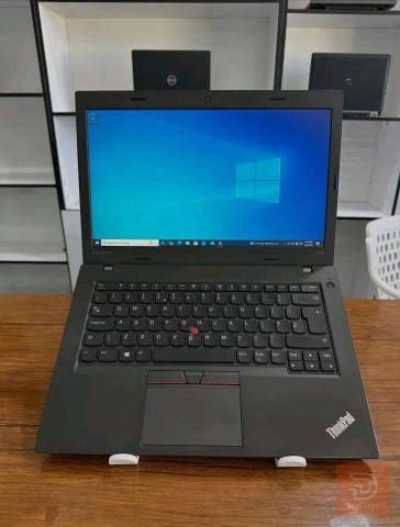 لينوفو لابتوب Lenovo ThinkPad L470 جيل سابع للبيع في نينوى