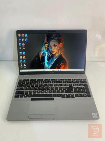 لابتوب Dell Precision 3551 هندسي للبيع في نينوى