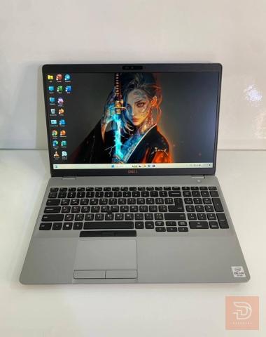 Dell Precision 3551 Core i7 16GB للبيع في نينوى