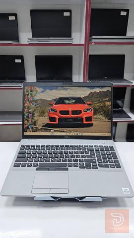 ديل Dell Precision 3551 لابتوب للبيع في نينوى