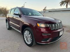 Jeep Summit 2018 للبيع في بغداد
