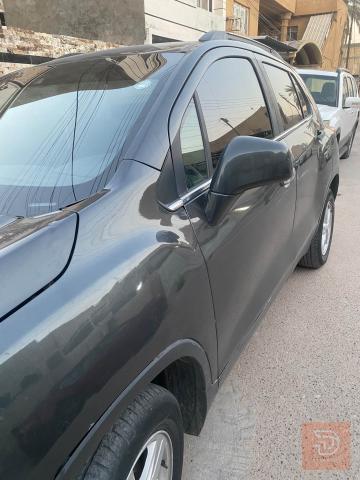 شيفروليه تراكس LT 2018 للبيع في بغداد