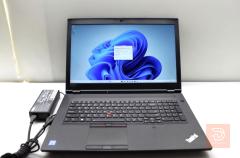 لينوفو لابتوب Lenovo ThinkPad P73 مستعمل للبيع في بغداد