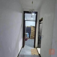 بيت طابو زراعي مساحة 100 متر 2025 للبيع في الديوانية