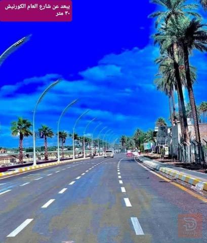 بيت حديث البناء 2022 في بعقوبة للبيع في ديالى