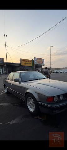 بي ام دبليو موديل 92 للبيع في بغداد