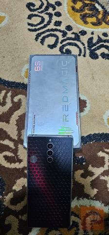 ماجك 8s 8s pro مستعمل للبيع في بغداد