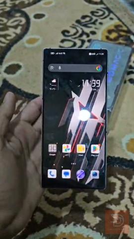ماجك 8s 8s pro مستعمل للبيع في بغداد