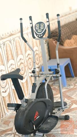 جهاز اوبتكال مستخدم قليل مستعمل للبيع في بابل