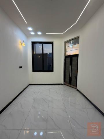 دار طابو زراعي طابقين بناء حديث 100 م للبيع في بابل