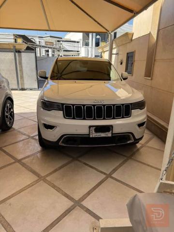جيب لمتدد بلاص 2019 خليجي للبيع في بغداد