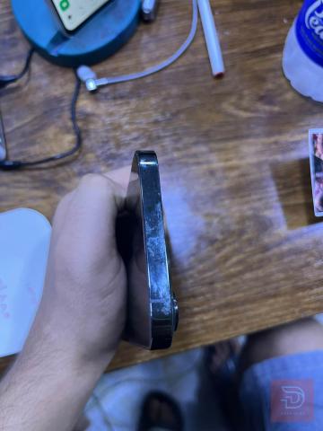 ايفون 13 برو ماكس 512 غيغا مستعمل للبيع في بغداد