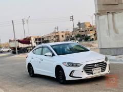هيونداي النترا 2018 وارد امريكا للبيع في كربلاء المقدسة
