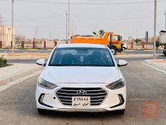 هيونداي النترا 2018 وارد امريكا للبيع في كربلاء المقدسة