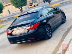 هونداي سوناتا 2013 وارد أمريكي للبيع في كربلاء المقدسة