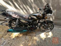 دراجة sonic n-max 200cc جديدة للبيع في بغداد