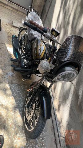 دراجة sonic n-max 200cc جديدة للبيع في بغداد