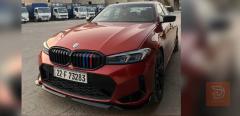 BMW 330i موديل 2020 للبيع في بابل